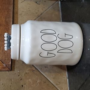 Good Dog 🐕 Jar